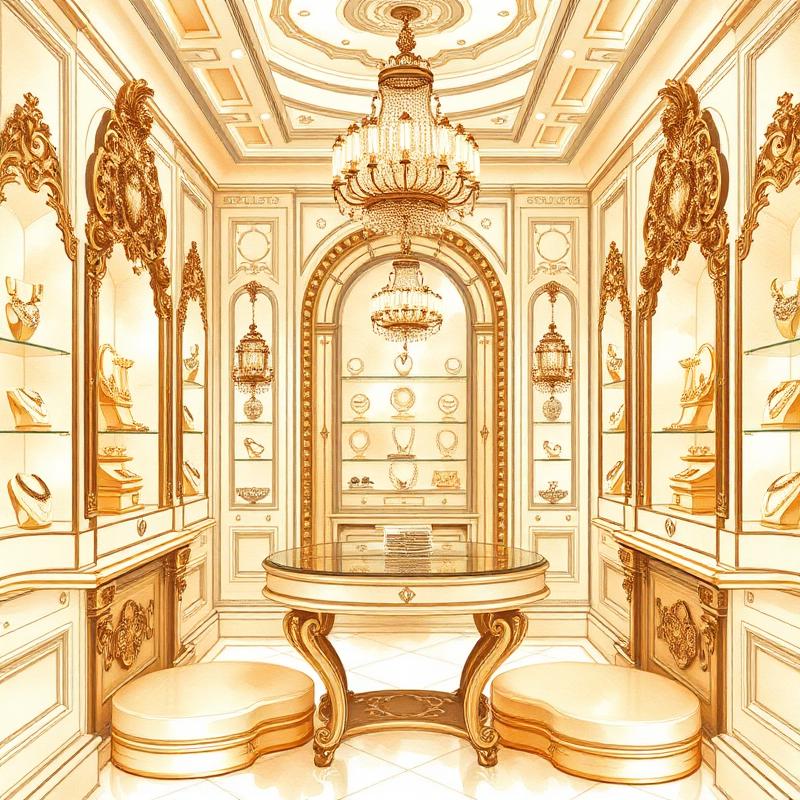 Jewels of India boutique